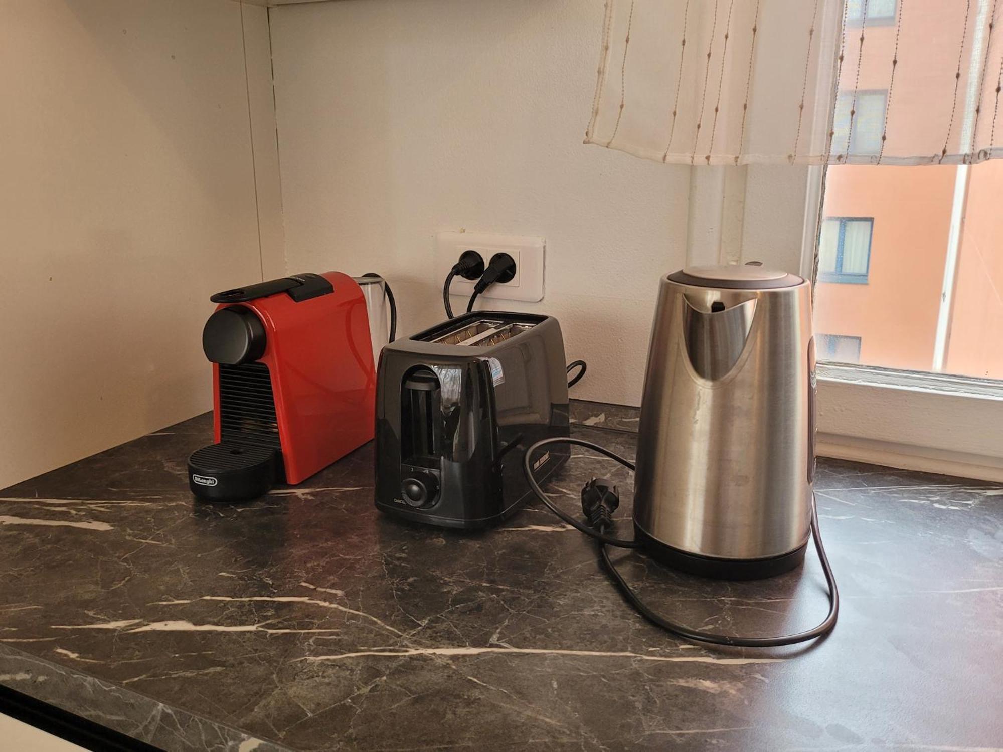 Parisian Retreat Pour 5 Personnes - 12 Min De Paris - Proche Gare Leilighet Deuil-la-Barre Eksteriør bilde
